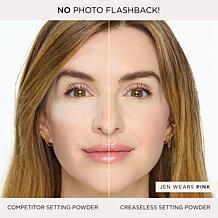 tarte Creaseless Setting and Brightening Powder - Honey 