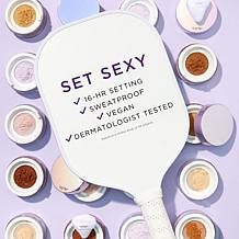 tarte Creaseless Setting and Brightening Powder - Honey 