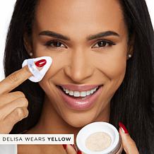tarte Creaseless Setting and Brightening Powder - Yellow