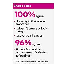 tarte Face Tape Full-Coverage Foundation and Brush Set