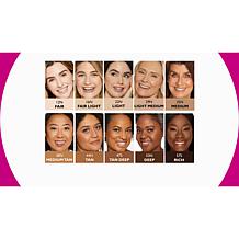 tarte Get Your Skin in Shape Fair Neutral Complexion 4pc Kit