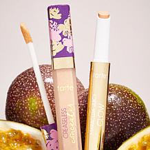 tarte Juicy Glow Pen & Creaseless Concealer