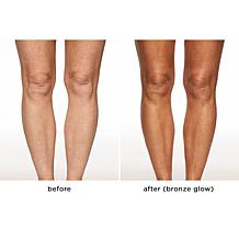 tarte Key Largo Glow Body Oil and Brush 