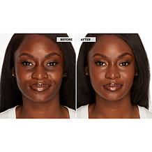 tarte Liquid Gem Full-Coverage Foundation with Brush