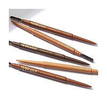 tarte Maneater EmphasEYES Microfine Brow Pencil 2-pack
