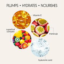 tarte maracuja juicy lift liner