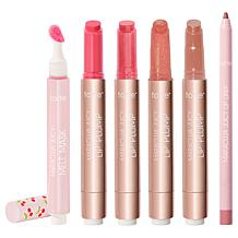 tarte Maracuja Juicy Lip Shimmer 3-piece Set - 23291299 | HSN