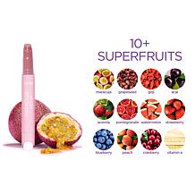 tarte Maracuja Juicy Lip Plump 2-pack - Hibiscus