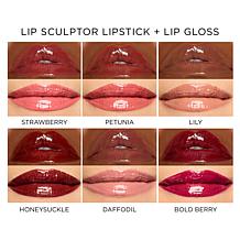 tarte Maracuja Juicy Lip Sculptors 6-piece Vault Collection