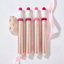 tarte Maracuja Juicy Plumping Lip Oil 4-piece Set