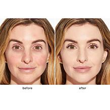 tarte Shape Tape Cream Foundation & Brush