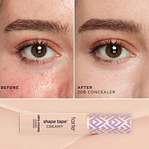 tarte shape tape™ creamy concealer - Fair Neutral