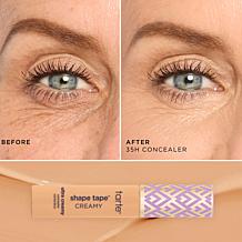 tarte shape tape™ creamy concealer - Light Beige