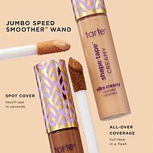tarte shape tape™ creamy concealer - Light Beige