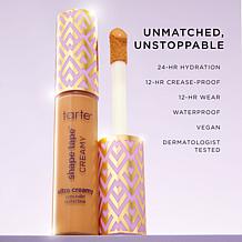 tarte shape tape™ creamy concealer - Rich