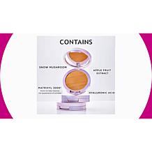 tarte Shape Tape Get Your Skin in Shape Medium Tan Complexion 4pc Kit