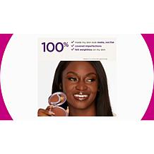 tarte Shape Tape Get Your Skin in Shape Rich Sand Complexion 4pc Kit