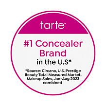 tarte Shape Tape Get Your Skin in Shape Rich Sand Complexion 4pc Kit