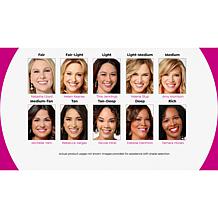 tarte Shape Tape Get Your Skin in Shape Tan Complexion 4pc Kit