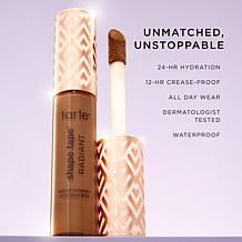 tarte shape tape™ Radiant Medium Coverage Concealer - Light Sand