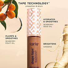 tarte shape tape™ Radiant Medium Coverage Concealer - Med-Tan Neutral