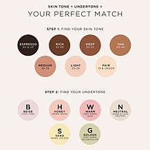 tarte shape tape™ Radiant Medium Coverage Concealer - Medium