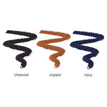 tarte SmolderEYES Eyeshadow Liner Trio & Sharpener