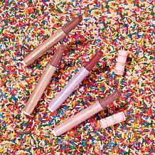 tarte Sweet Treats Maracuja Juicy Lip 4-piece Set