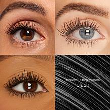 tarte Tartelette Tubing Mascara 3-pack with Black Eyeliner