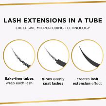 tarte Tartelette Tubing Mascara Must Haves 5-piece Set