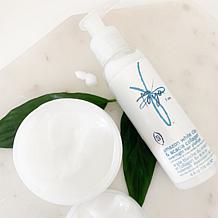 Taya Amazon White Clay & Acacia Collagen Overnight Plumper