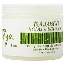 Taya Bamboo Body Building Liquid Hair Balm