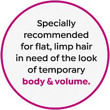 Taya Coco Water Volume & Texture