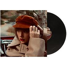 Taylor Swift: Red (Taylor's Version) Vinyl
