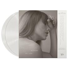 Taylor Swift - The Tortured Poets Department (Vinyl)