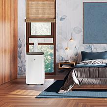 TCL 10,000 BTU Smart Portable Air Conditioner with Heat & Fan