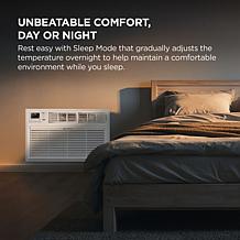 TCL 10,000 BTU Smart Through-the-Wall Air Conditioner