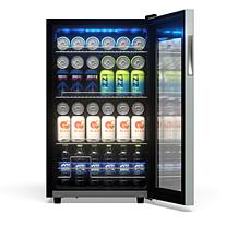 TCL 102-Can 2.4 Cubic-foot Beverage Cooler