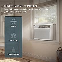 TCL 14,000 BTU Smart Window Air Conditioner