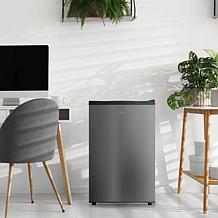 TCL 4.5 Cu. Ft. Compact Single Door Refrigerator 