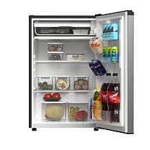 TCL 4.5 Cu. Ft. Compact Single Door Refrigerator 