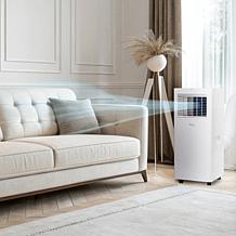 TCL 5,100 BTU SACC (8,500 BTU ASHRAE) Smart Portable Air Conditioner