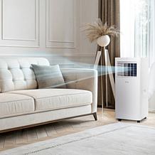 TCL 6,000 BTU SACC (9,500 BTU ASHRAE) Smart Portable Air Conditioner