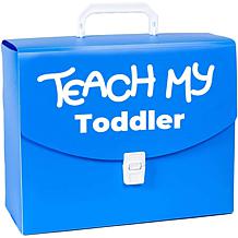 Teach My: Learning Kit - Toddler - Screen Free Set, Child Development