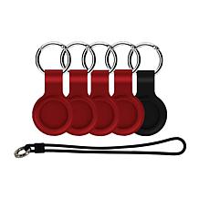 Apple AirTag 4-pack Bundle with Keychains, Luggage Tag & Voucher | HSN