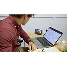 Tech Impressions Induction Wire-Free Speaker