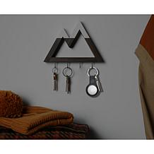 Tech Impressions Protective TPU Keychain for Apple AirTag