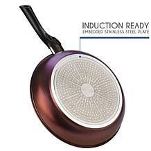 TeChef Art Collection, 12" Frying Pan