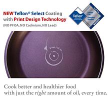 TeChef Art Collection, 8" Frying Pan