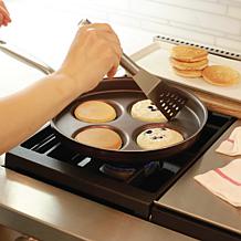TeChef Eggcelente Multi Egg Pan